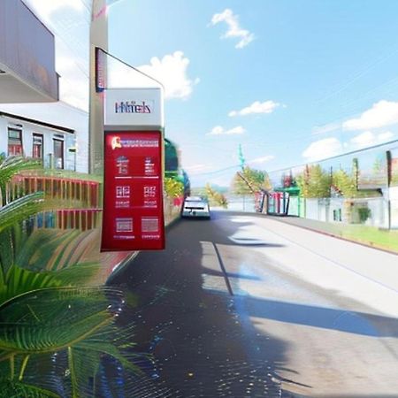 Reddoorz @ Pag Asa Rawis Legaspi Hotel Legazpi Ngoại thất bức ảnh