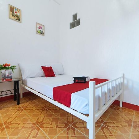 Reddoorz @ Pag Asa Rawis Legaspi Hotel Legazpi Ngoại thất bức ảnh