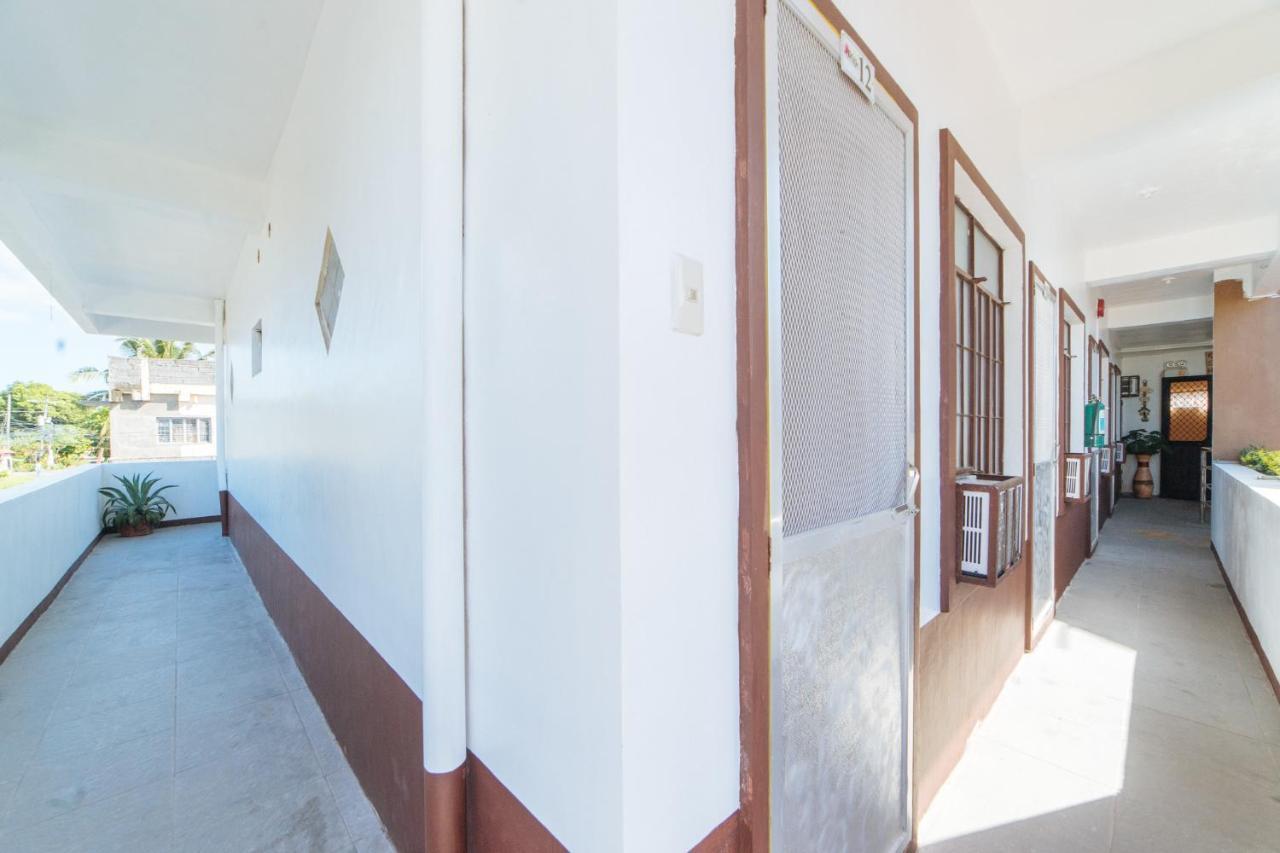 Reddoorz @ Pag Asa Rawis Legaspi Hotel Legazpi Ngoại thất bức ảnh