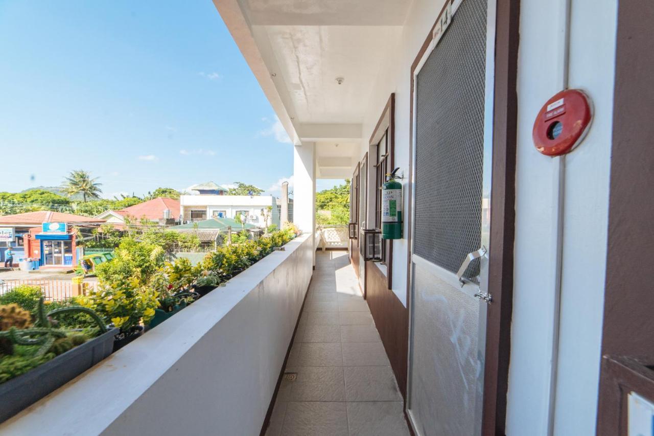Reddoorz @ Pag Asa Rawis Legaspi Hotel Legazpi Ngoại thất bức ảnh